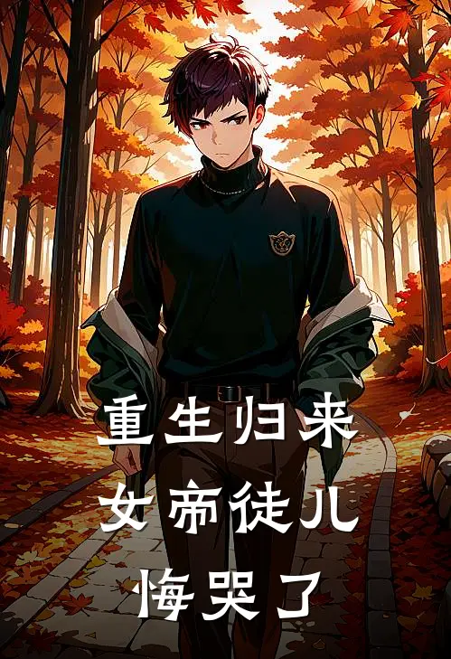 重生归来，女帝徒儿悔哭了