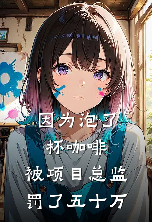 因为泡了杯咖啡，被项目总监罚了五十万