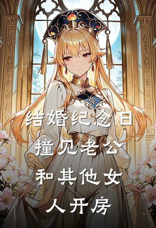 结婚纪念日，撞见老公和其他女人开房