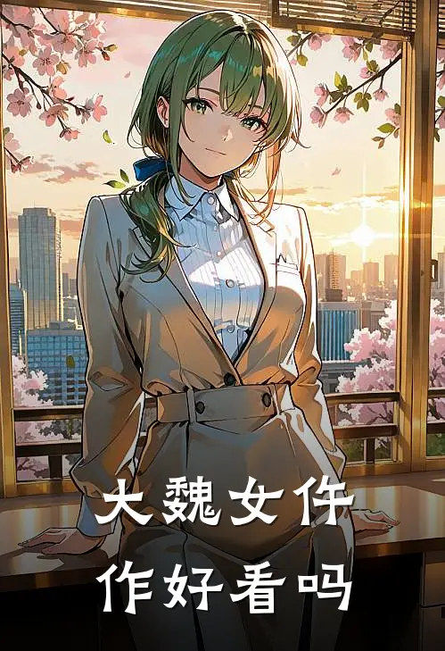 大魏女仵作好看吗