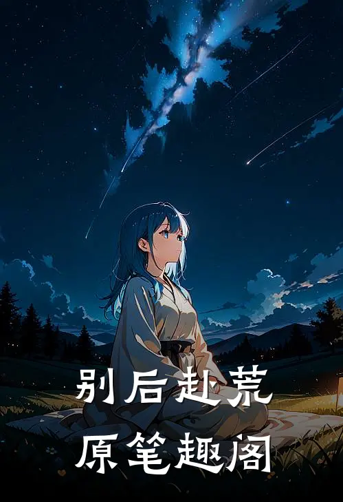 别后赴荒原笔趣阁