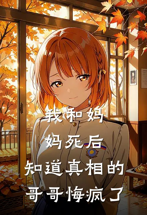 我和妈妈死后，知道真相的哥哥悔疯了