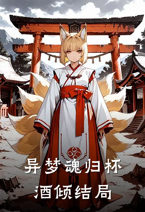 异梦魂归杯酒倾结局