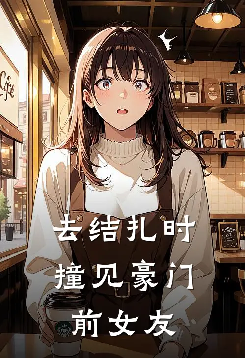 去结扎时，撞见豪门前女友