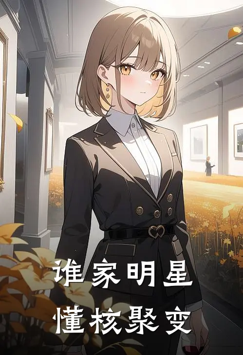 谁家明星懂核聚变