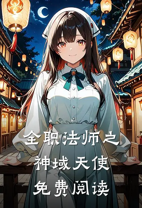 全职法师之神域天使免费阅读