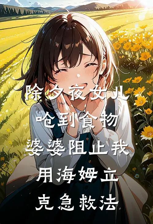 除夕夜女儿呛到食物，婆婆阻止我用海姆立克急救法