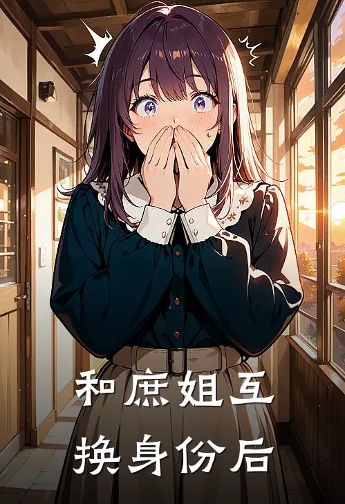 和庶姐互换身份后