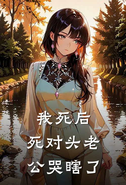 我死后，死对头老公哭瞎了