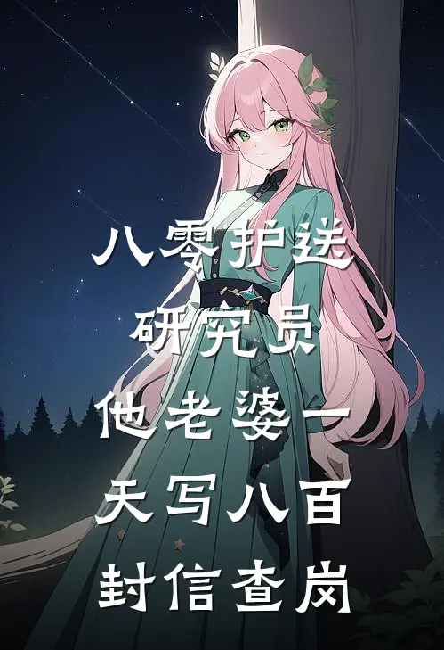 八零护送研究员，他老婆一天写八百封信查岗