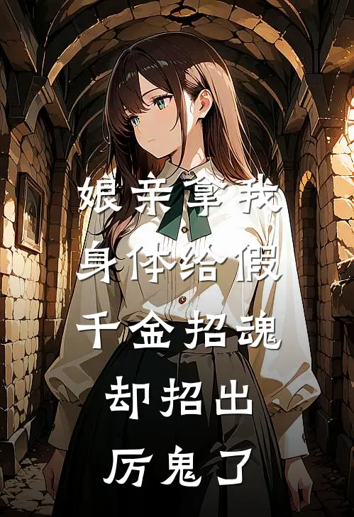娘亲拿我身体给假千金招魂，却招出厉鬼了