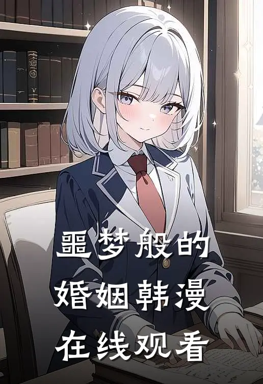 噩梦般的婚姻韩漫在线观看