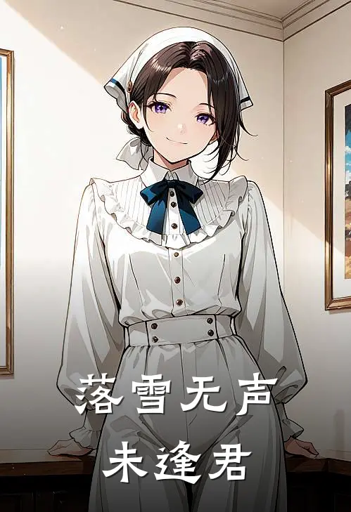 落雪无声未逢君