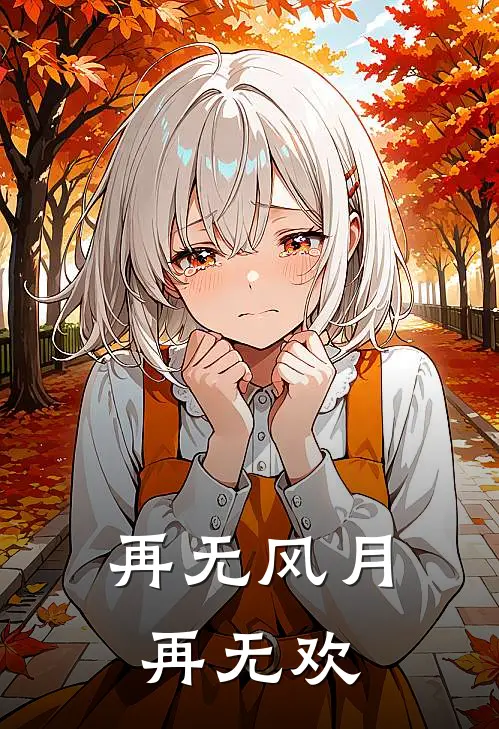 再无风月再无欢