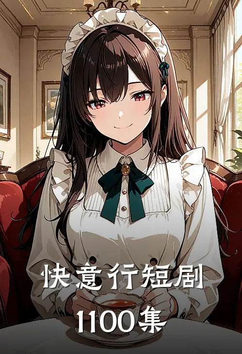 快意行短剧1-100集