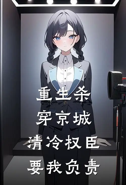 重生杀穿京城，清冷权臣要我负责
