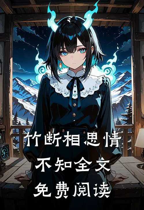 竹断相思情不知全文免费阅读