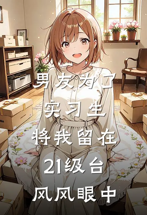 男友为了实习生，将我留在21级台风风眼中