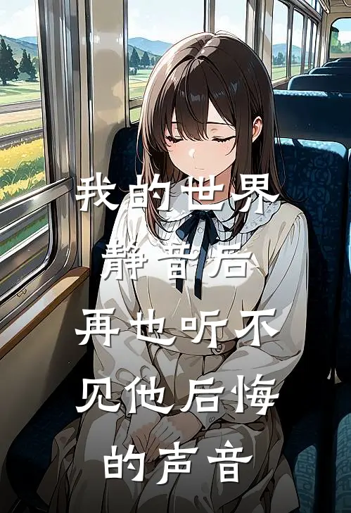 我的世界静音后，再也听不见他后悔的声音