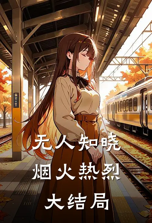 无人知晓烟火热烈大结局