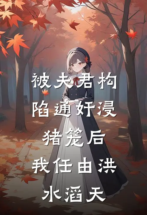 被夫君构陷通奸浸猪笼后，我任由洪水滔天