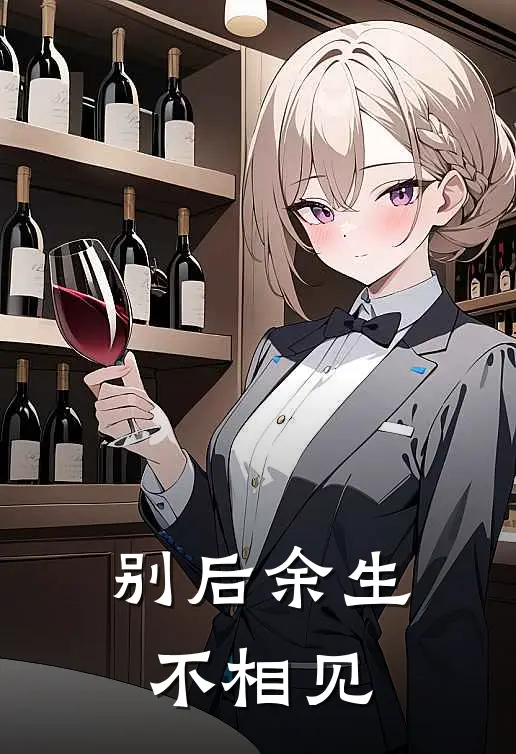 别后余生不相见