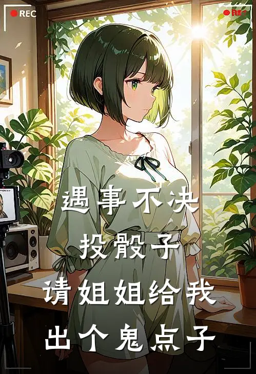 遇事不决投骰子，请姐姐给我出个鬼点子