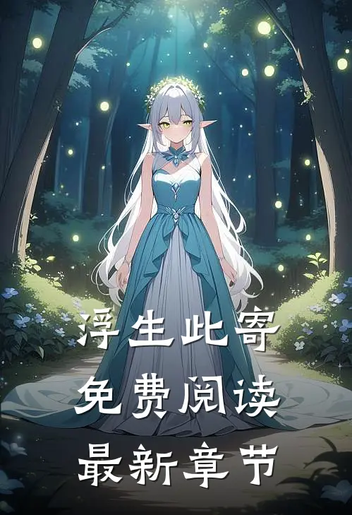 浮生此寄免费阅读最新章节