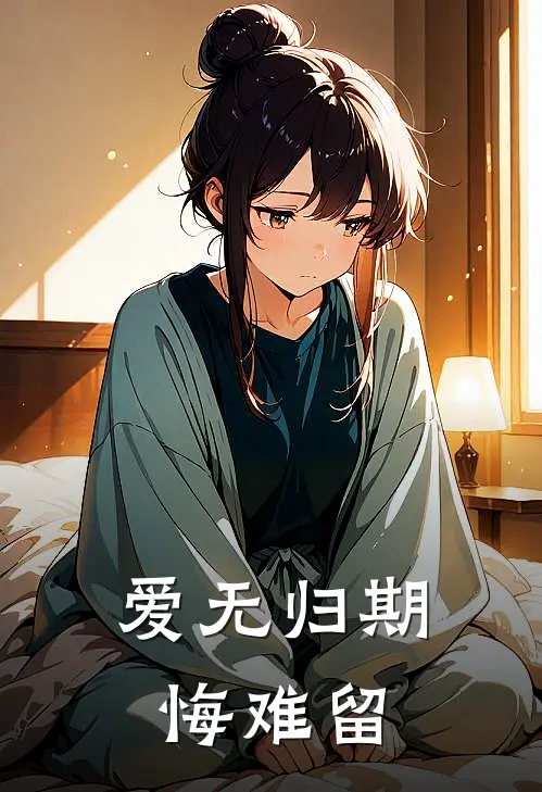 爱无归期悔难留