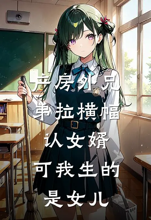 产房外兄弟拉横幅认女婿，可我生的是女儿