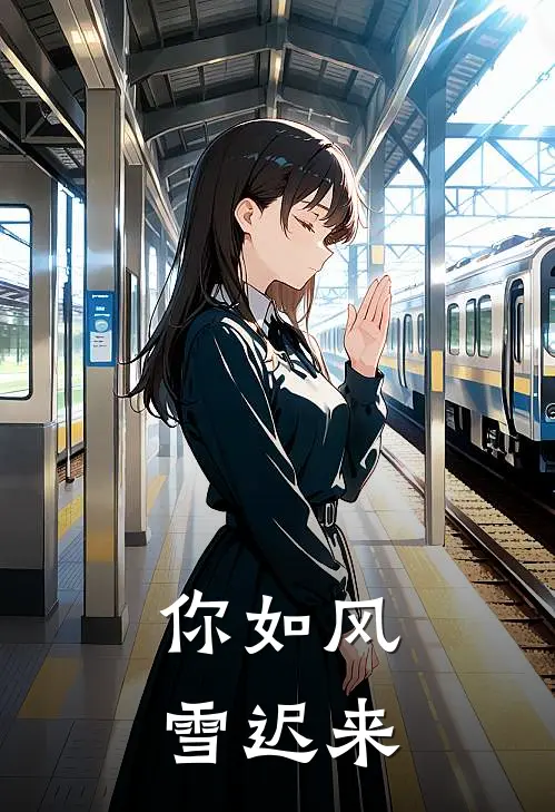 你如风雪迟来