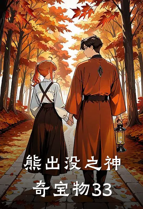 熊出没之神奇宝物33