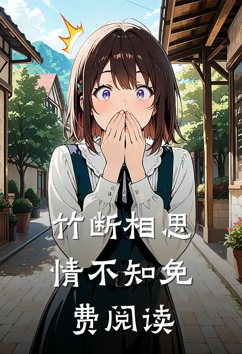 竹断相思情不知免费阅读