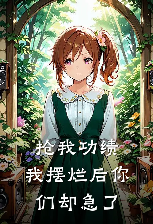 抢我功绩，我摆烂后你们却急了