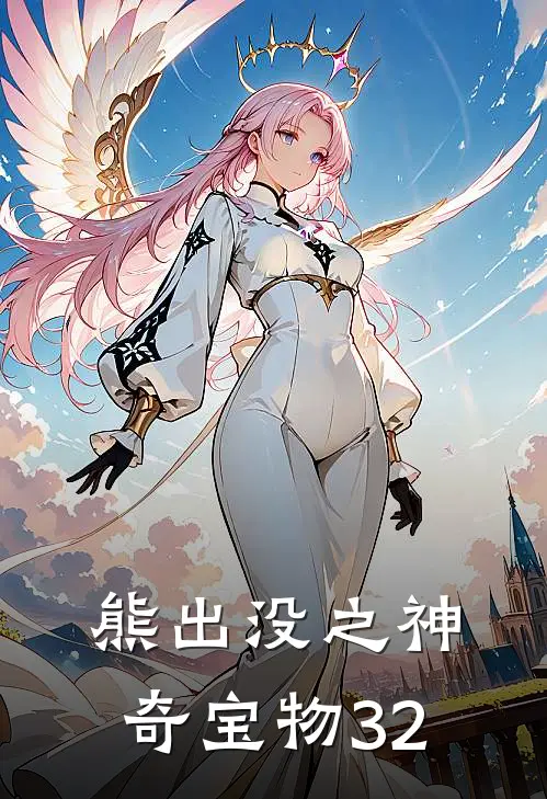 熊出没之神奇宝物32