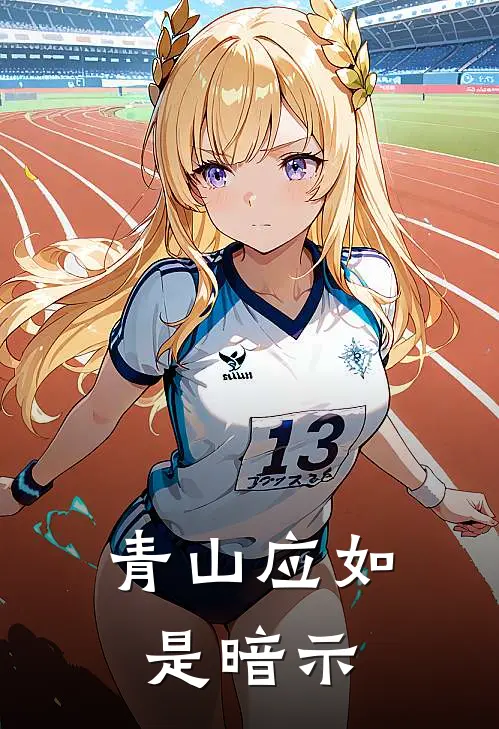 青山应如是暗示