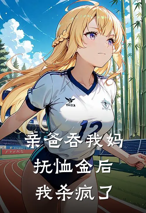 亲爸吞我妈抚恤金后，我杀疯了