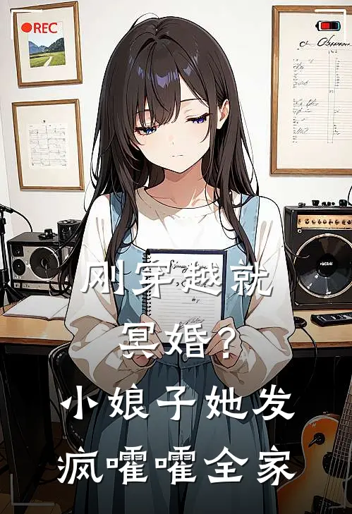 刚穿越就冥婚？小娘子她发疯嚯嚯全家