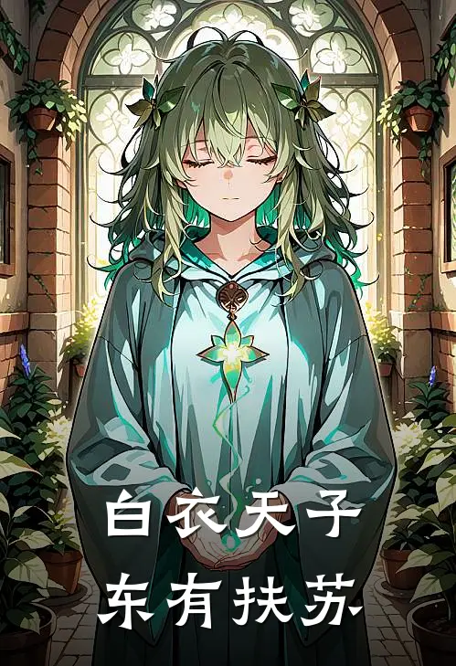 白衣天子 东有扶苏