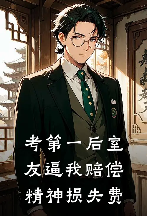 考第一后室友逼我赔偿精神损失费