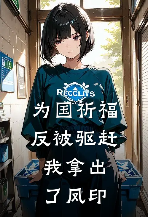 为国祈福反被驱赶，我拿出了凤印