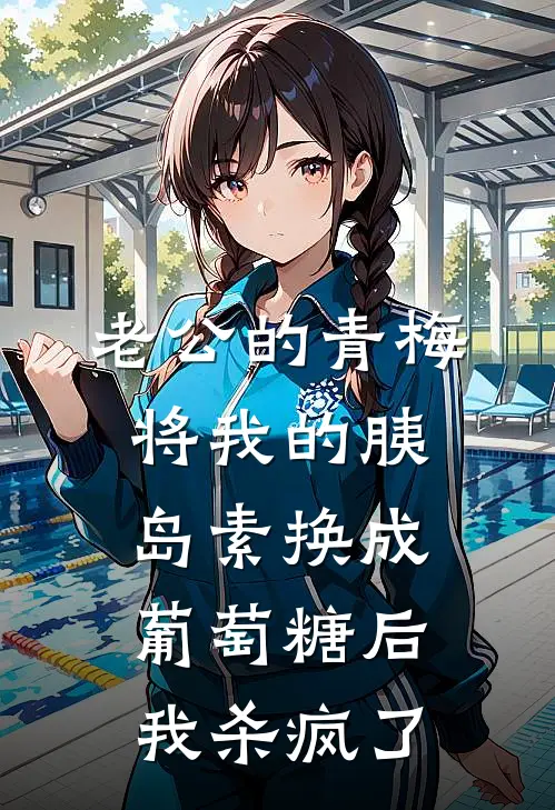 老公的青梅将我的胰岛素换成葡萄糖后，我杀疯了