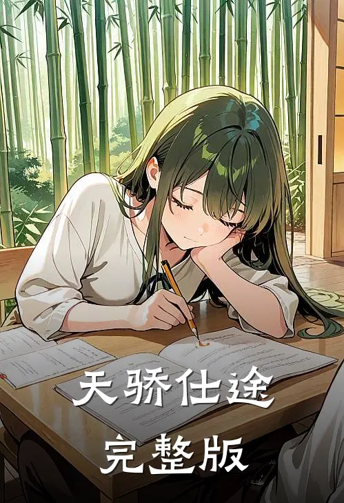 天骄仕途完整版