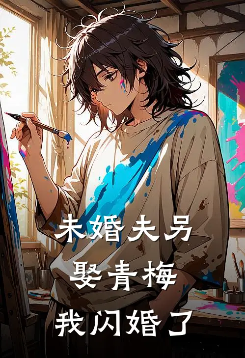 未婚夫另娶青梅，我闪婚了。