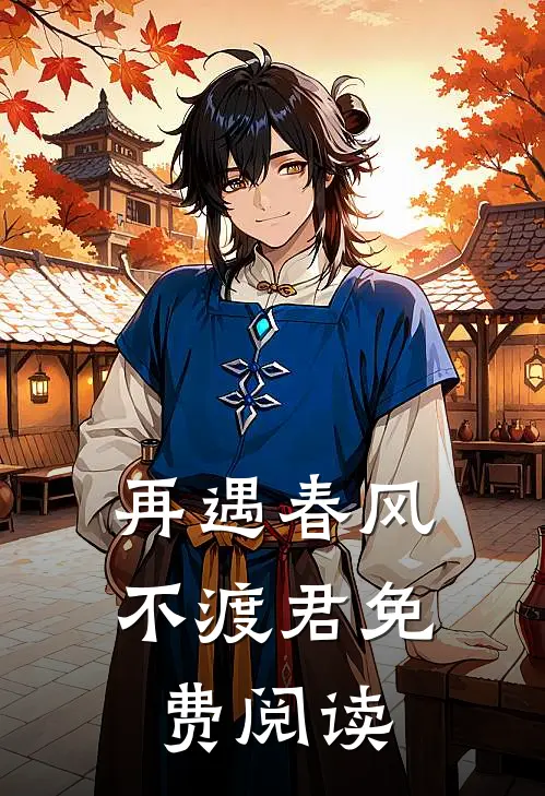 再遇春风不渡君免费阅读