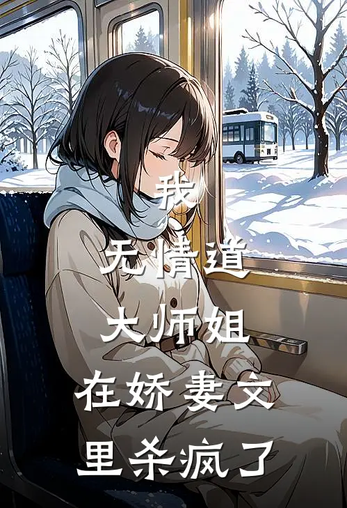 我，无情道大师姐，在娇妻文里杀疯了