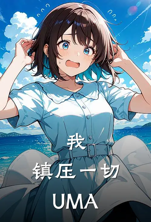 我，镇压一切UMA