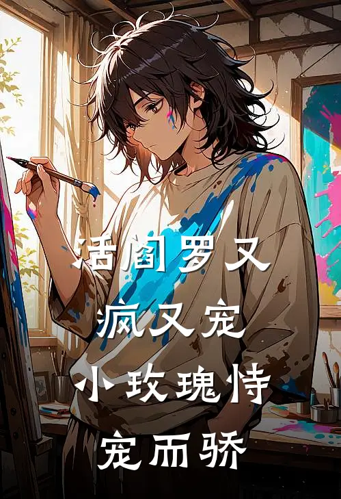 活阎罗又疯又宠，小玫瑰恃宠而骄