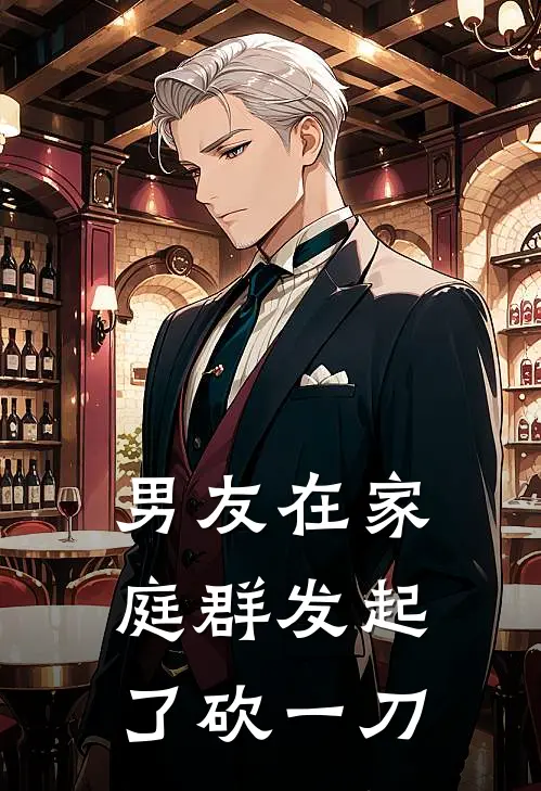 男友在家庭群发起了砍一刀