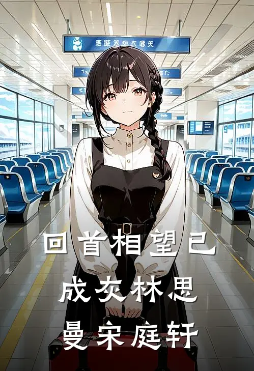 回首相望已成灰林思曼宋庭轩